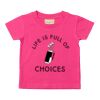 Baby/toddler t-shirt Thumbnail