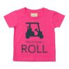 Baby/toddler t-shirt Thumbnail