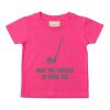 Baby/toddler t-shirt Thumbnail