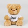 Bear in a t-shirt Thumbnail