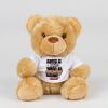 Bear in a t-shirt Thumbnail