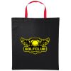 Varsity cotton shopper short handle Thumbnail