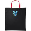 Varsity cotton shopper short handle Thumbnail