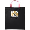 Varsity cotton shopper short handle Thumbnail