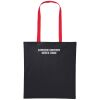 Varsity cotton shopper long handle Thumbnail