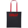 Varsity cotton shopper long handle Thumbnail