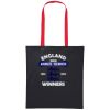 Varsity cotton shopper long handle Thumbnail