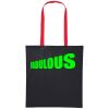 Varsity cotton shopper long handle Thumbnail