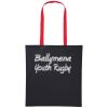 Varsity cotton shopper long handle Thumbnail