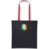 Varsity cotton shopper long handle Thumbnail