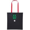 Varsity cotton shopper long handle Thumbnail