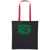 Varsity cotton shopper long handle Thumbnail