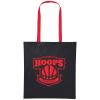 Varsity cotton shopper long handle Thumbnail