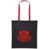 Varsity cotton shopper long handle Thumbnail