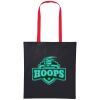 Varsity cotton shopper long handle Thumbnail