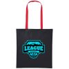 Varsity cotton shopper long handle Thumbnail