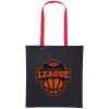 Varsity cotton shopper long handle Thumbnail