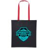 Varsity cotton shopper long handle Thumbnail