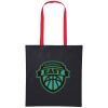 Varsity cotton shopper long handle Thumbnail