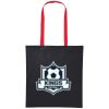Varsity cotton shopper long handle Thumbnail