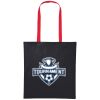 Varsity cotton shopper long handle Thumbnail