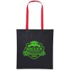 Varsity cotton shopper long handle Thumbnail