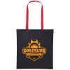 Varsity cotton shopper long handle Thumbnail