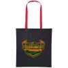 Varsity cotton shopper long handle Thumbnail
