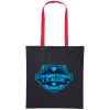 Varsity cotton shopper long handle Thumbnail