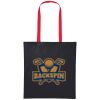 Varsity cotton shopper long handle Thumbnail
