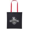 Varsity cotton shopper long handle Thumbnail