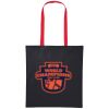 Varsity cotton shopper long handle Thumbnail