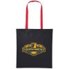 Varsity cotton shopper long handle Thumbnail