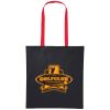 Varsity cotton shopper long handle Thumbnail