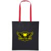 Varsity cotton shopper long handle Thumbnail