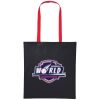 Varsity cotton shopper long handle Thumbnail