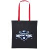Varsity cotton shopper long handle Thumbnail