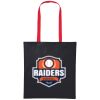 Varsity cotton shopper long handle Thumbnail