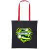 Varsity cotton shopper long handle Thumbnail