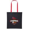 Varsity cotton shopper long handle Thumbnail