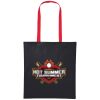 Varsity cotton shopper long handle Thumbnail