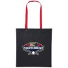 Varsity cotton shopper long handle Thumbnail