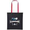 Varsity cotton shopper long handle Thumbnail