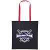 Varsity cotton shopper long handle Thumbnail