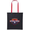 Varsity cotton shopper long handle Thumbnail