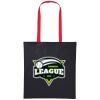 Varsity cotton shopper long handle Thumbnail
