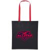 Varsity cotton shopper long handle Thumbnail