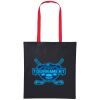 Varsity cotton shopper long handle Thumbnail
