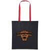 Varsity cotton shopper long handle Thumbnail