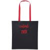 Varsity cotton shopper long handle Thumbnail